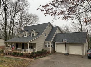 5723 Jones Valley Dr SE, Huntsville, AL 35802