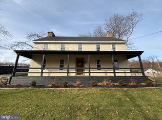 1331 Valley Rd, Coatesville, PA 19320