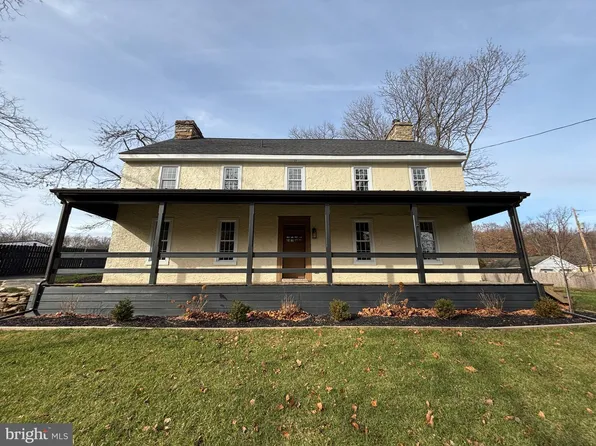 1331 Valley Rd, Coatesville, PA 19320