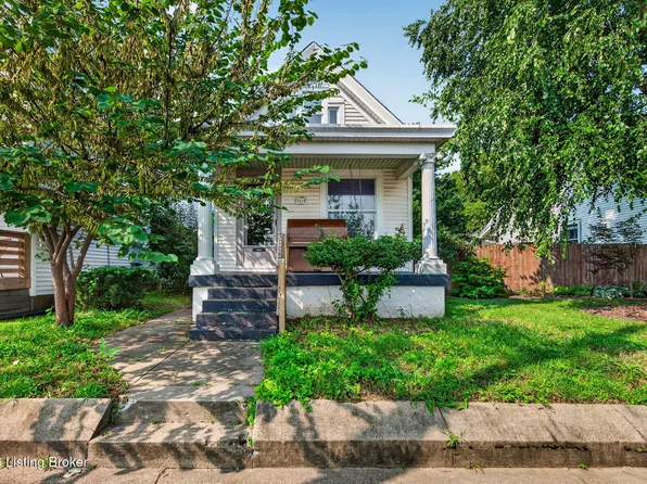 1112 Milton St, Louisville, KY 40217