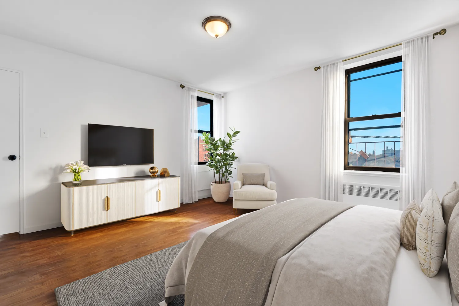 414 Elmwood Avenue #5A in Midwood, Brooklyn | StreetEasy