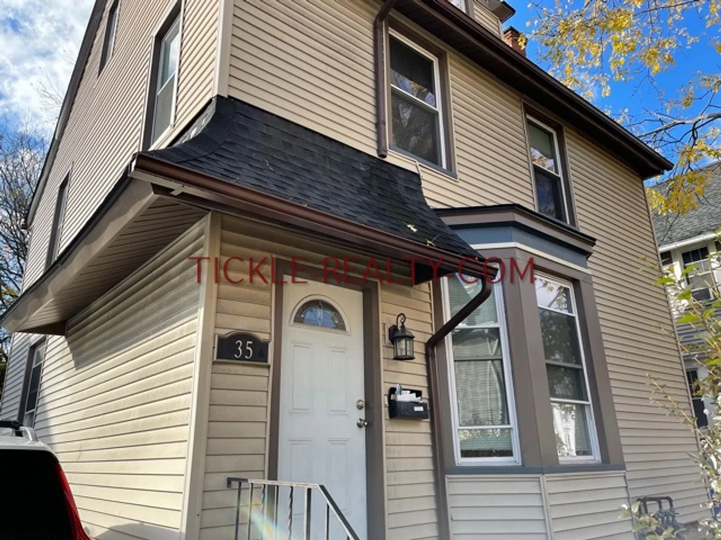35 - 37 Wellesley Street — Photo 2