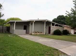4023 Shenandale St, San Antonio, TX 78230