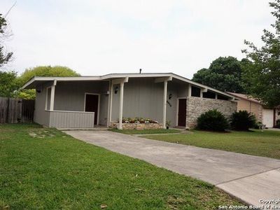 4023 Shenandale St, San Antonio, TX, 78230