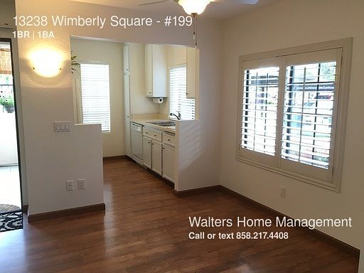 3rd image of 13238 Wimberly Sq Unit 199