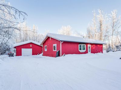 3011 Vfw St, North Pole, AK, 99705