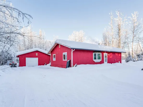 3011 Vfw St, North Pole, AK 99705