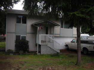 20611 La Paloma Dr E, Bonney Lake, WA 98391