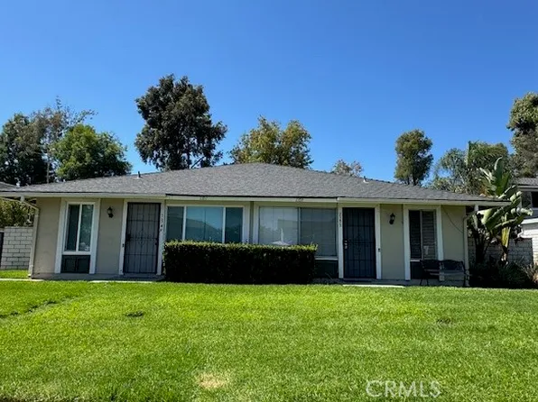 1353 E Fairgrove Ave #293, West Covina, CA 91792