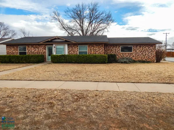 1240 W 13th St, Littlefield, TX 79339