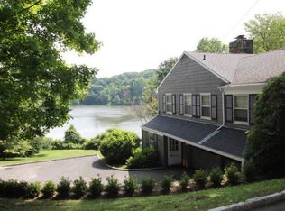 159 Route 37 S, Sherman, CT 06784