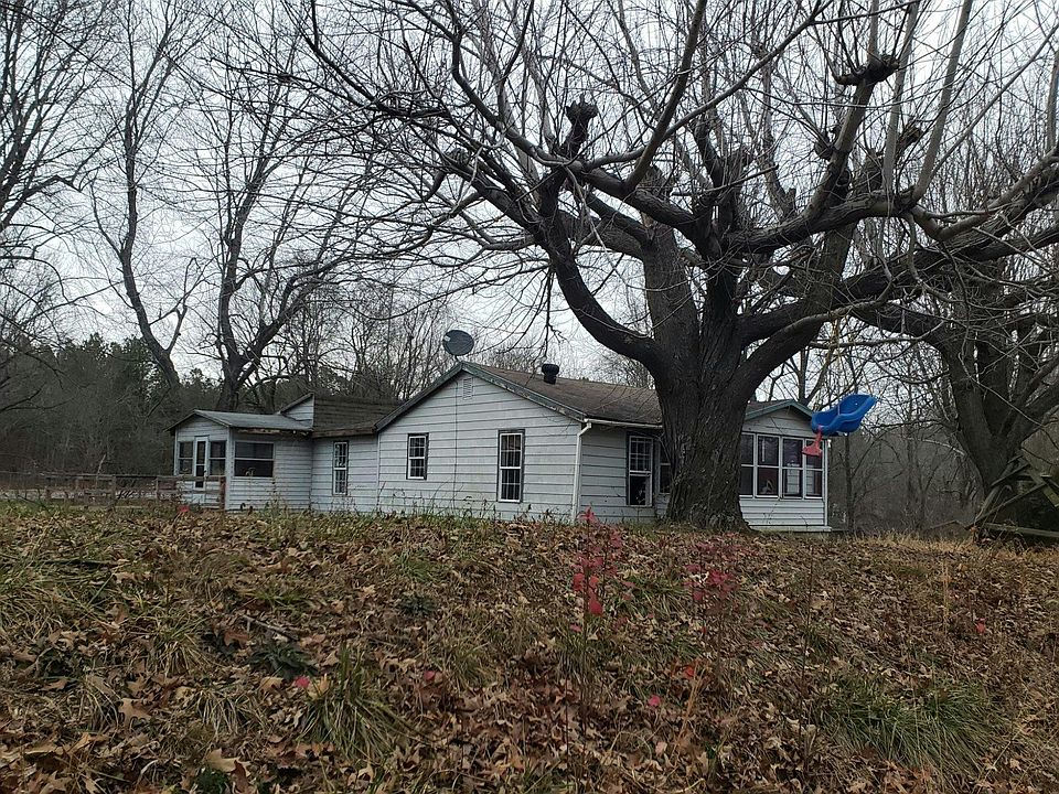 3088 Wells Rd, Nortonville, KY 42442 Zillow