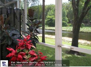 1324 Veracruz Ln #2-9, Fort Lauderdale, FL 33327