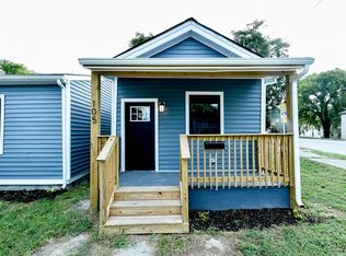 105 S Jones St, Petersburg, VA 23803