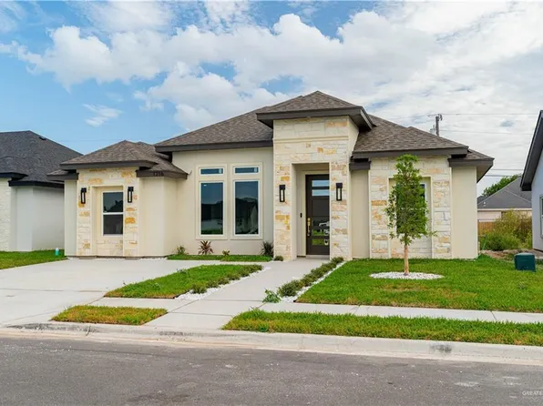 1216 E Acacia Dr, San Juan, TX 78589