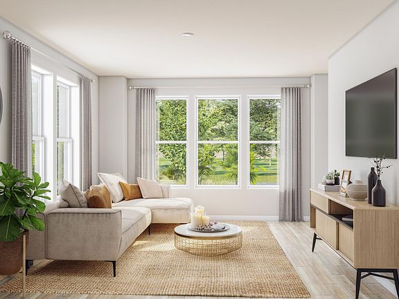 The Ian Family Room