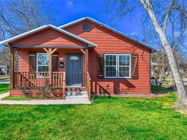 3125 Bosque Blvd, Waco, TX 76707