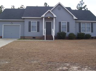 3022 Walesby Dr, Fayetteville, NC 28306