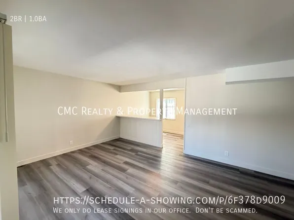 10242 Darby Ave APT 5, Inglewood, CA 90303