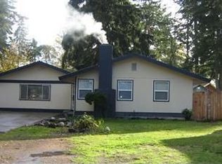 9626 Northlake Dr SW, Lakewood, WA 98498