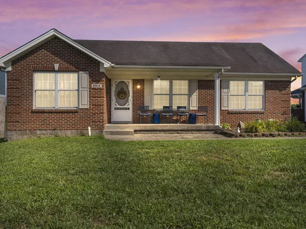 8812 Wisdom Ln, Louisville, KY 40229