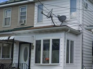 636 Scott St, Kulpmont, PA 17834