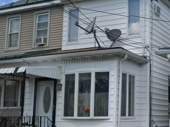 636 Scott St, Kulpmont, PA 17834