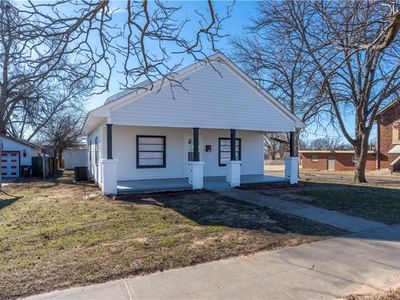 1301 E 10th St, Shawnee, OK, 74801