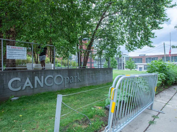 50 Dey Street image 22 of 23