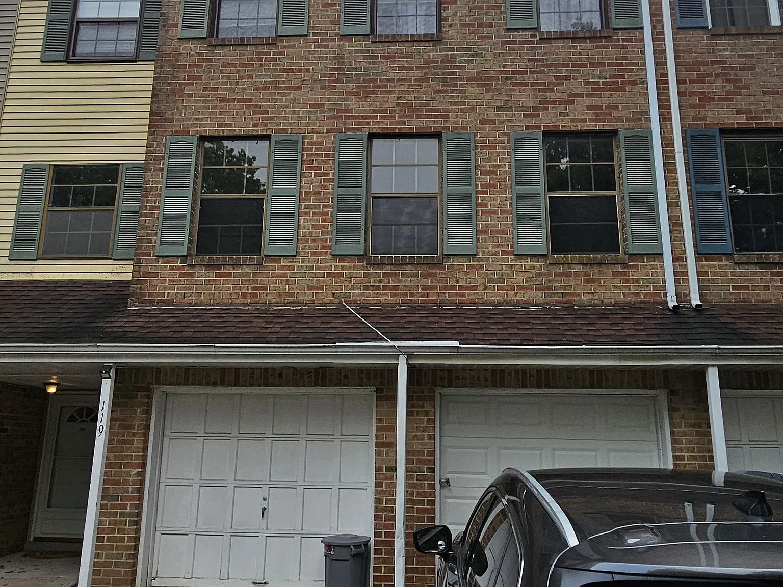 2 bed, 1.5 bath, 1200 sqft, $1,935 — Photo 1