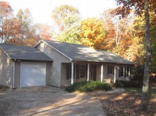 1165 Randolph Tabernacle Rd, Asheboro, NC 27203