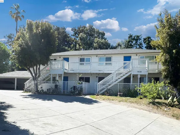 1838 Higdon Ave, Mountain View, CA 94041