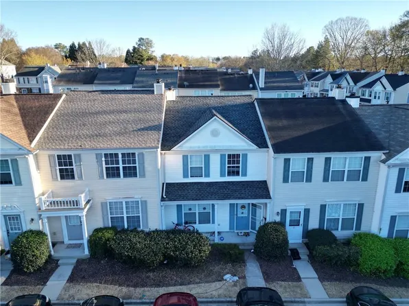 10900 Wittenridge Dr Unit I4, Alpharetta, GA 30022