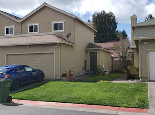 40 Francis Cir, Rohnert Park, CA 94928
