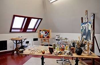 3rd Floor Loft