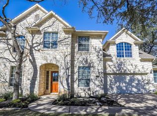 1304 Hunter Ace Way, Cedar Park, TX 78613