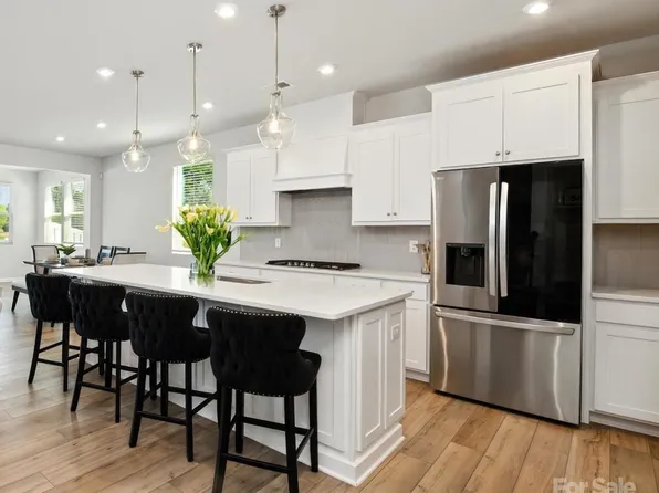 3304 Cheyney Park Dr, Charlotte, NC 28269
