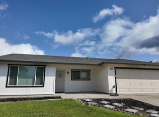2216 Hamlin Dr, Antioch, CA 94509