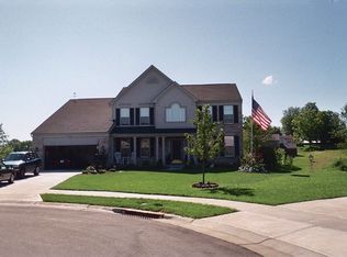 3943 Fawnridge Ct, Erlanger, KY 41018