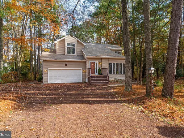 1233 Ocean Pkwy, Berlin, MD 21811