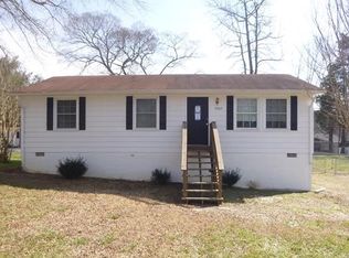 5007 Glen Tara Dr, Midlothian, VA 23112