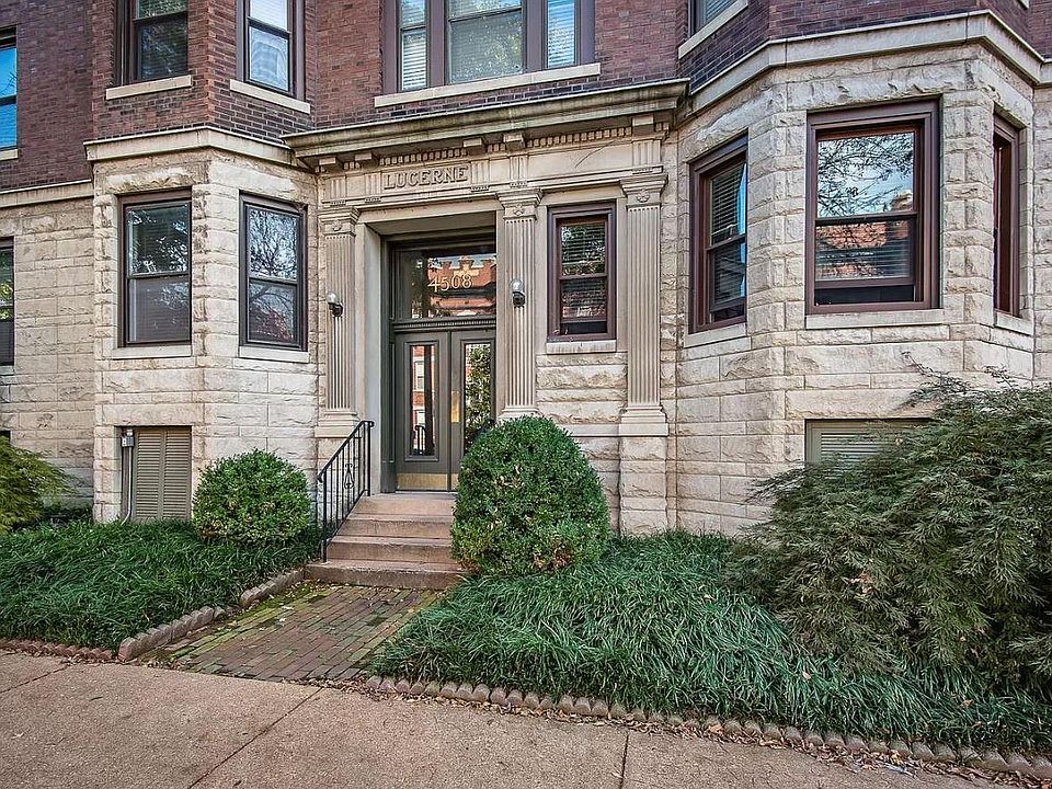 1st image of 4508 McPherson Ave #1