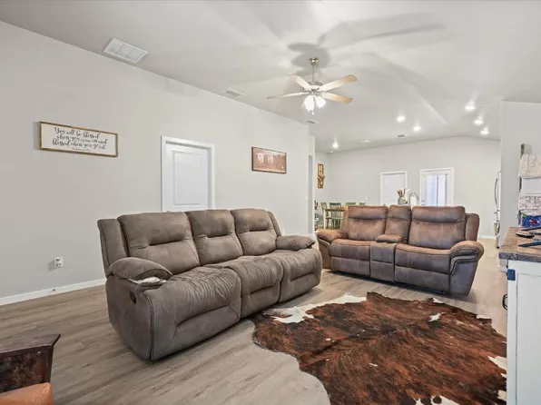 2015 Kenwood Ave, Lubbock, TX 79407