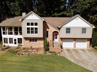 2750 Old Dawsonville Hwy, Gainesville, GA 30506