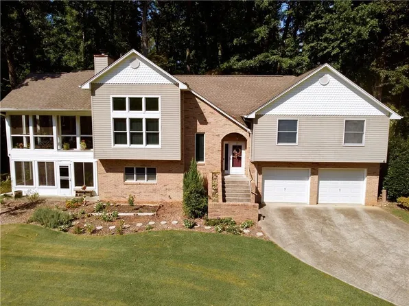 2750 Old Dawsonville Hwy, Gainesville, GA 30506