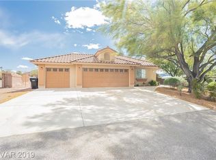 1591 Sundown Dr, Henderson, NV 89002