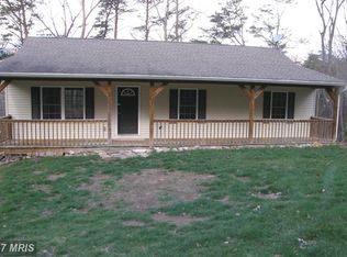 1111 Rock Hill Rd, Mc Connellsburg, PA 17233