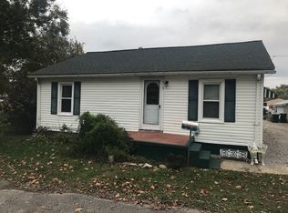 313 E Elm St, Boonville, IN 47601