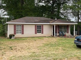 1195 Polk St, Lagrange, GA 30240