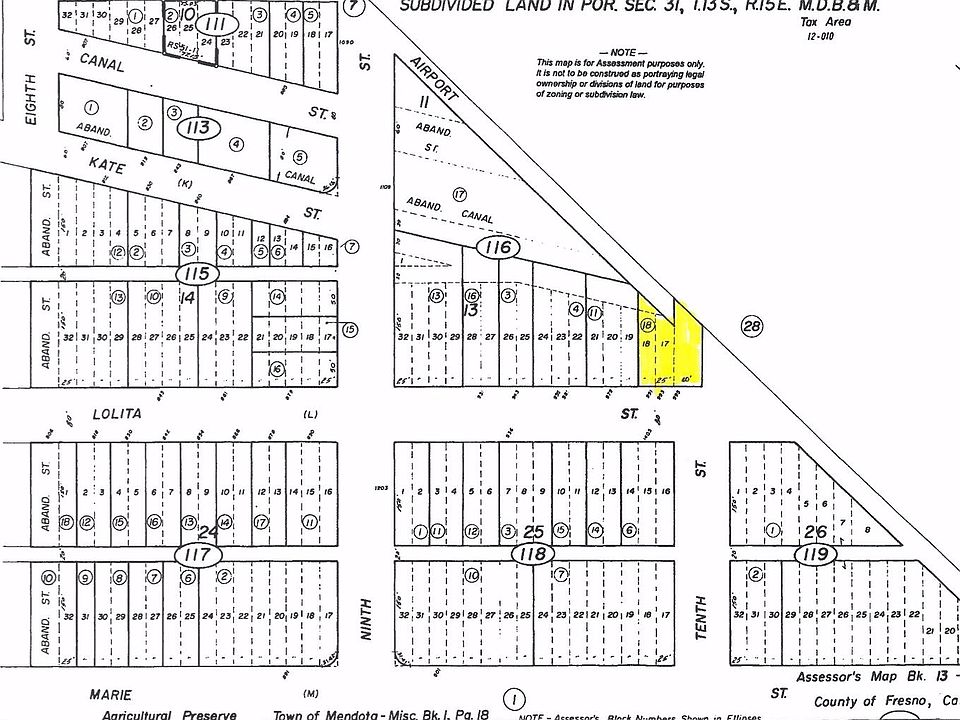 1st image of 991 Lolita St